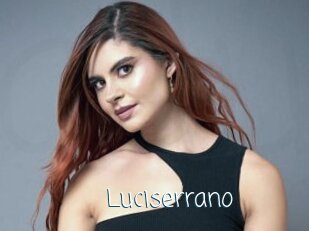Luciserrano