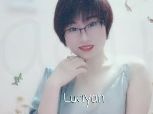 Luciyan