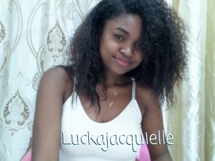 Luckajacquielle