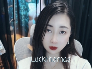 luckthomas Adult o Porn
