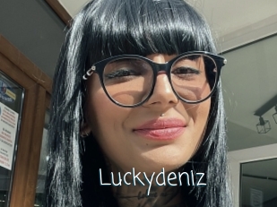 luckydeniz Adult o Porn