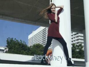 Luckyhey
