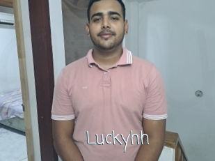 Luckyhh