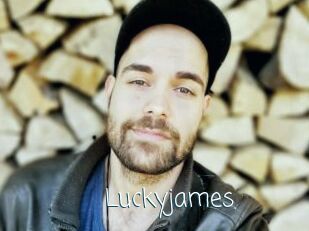 Luckyjames