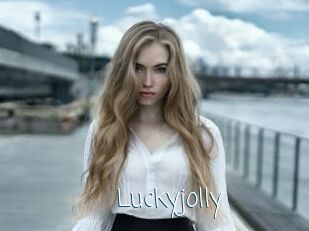 Luckyjolly
