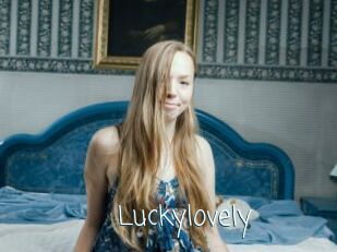 Luckylovely