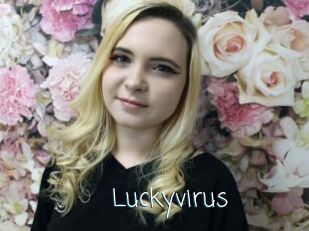 Luckyvirus