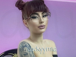 Luckyymia