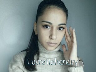 Lucretiahendry