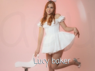 Lucy_baker
