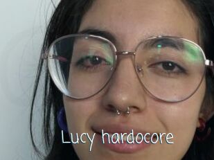 Lucy_hardocore