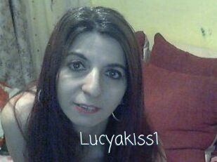 Lucyakiss1