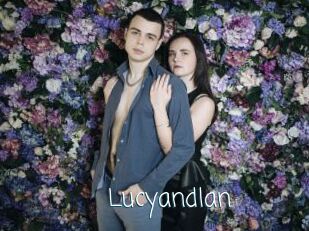 Lucyandlan
