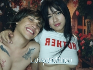lucyandtheo Adult o Porn