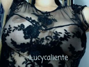 Lucycaliente