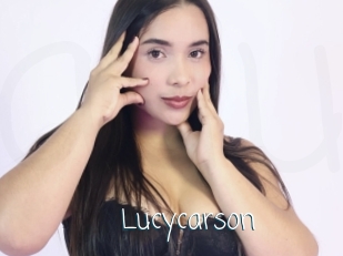 Lucycarson