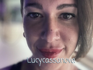 Lucycassanova