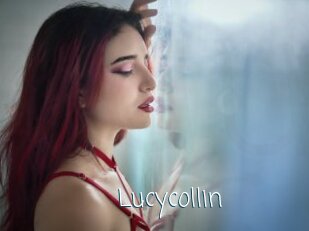 Lucycollin
