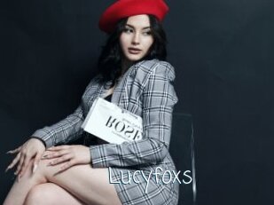 Lucyfoxs
