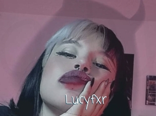Lucyfxr
