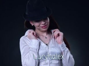 Lucyhalex