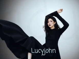 lucyjohn Adult o Porn