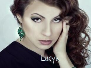 Lucyk