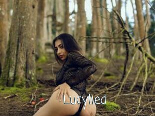 Lucylied