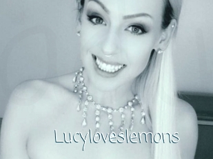 Lucyloveslemons