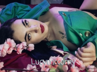 Lucymccorny
