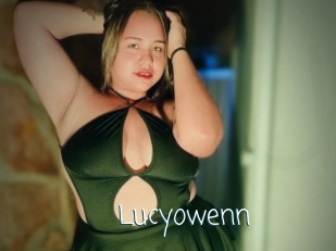 Lucyowenn