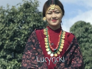 Lucyricki