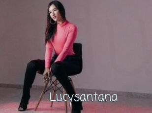 Lucysantana