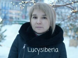 Lucysiberia