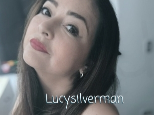 lucysilverman Adult o Porn