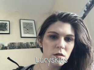 Lucyskies