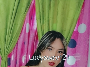 Lucysweet24