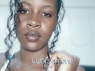 Lucysymone