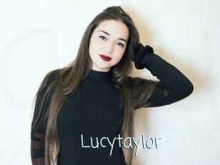 Lucytaylor