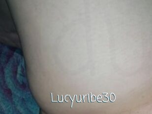 Lucyuribe30