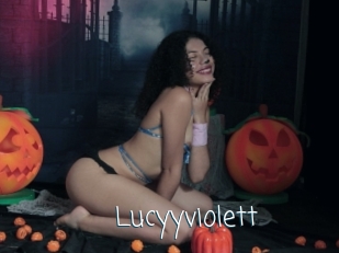 Lucyyviolett
