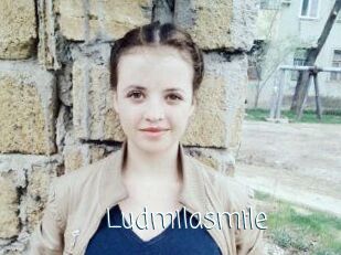 Ludmilasmile