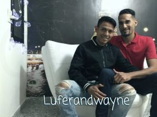Luferandwayne