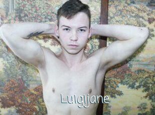 Luigijane