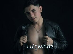 Luigiwhite