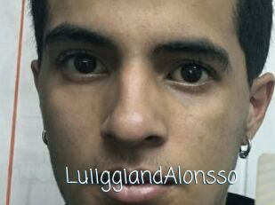 luiiggiandAlonsso Adult o Porn