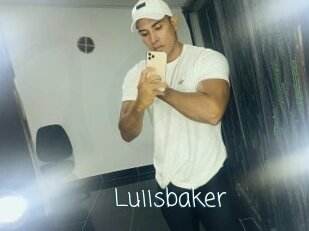 Luiisbaker