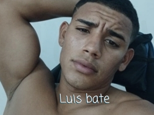 luis_bate Adult o Porn