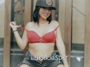 LuisaJasper