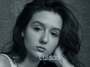 Luisaa
